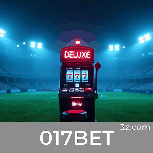 017BET: Cassino Online e Apostas de Confiança