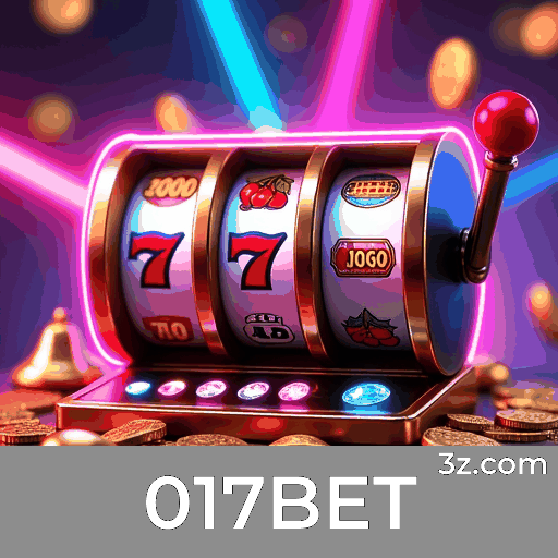 017BET: Jogo em Tempo Real para Brasileiros