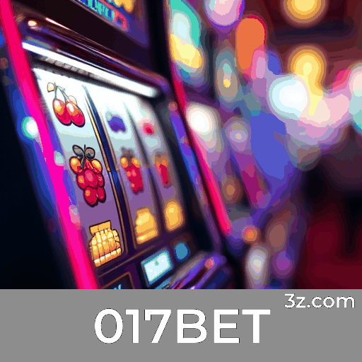 017BET: Plataforma Confiável e Profissional
