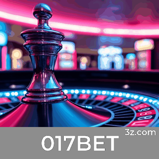 017BET: Jogo em Tempo Real para Brasileiros