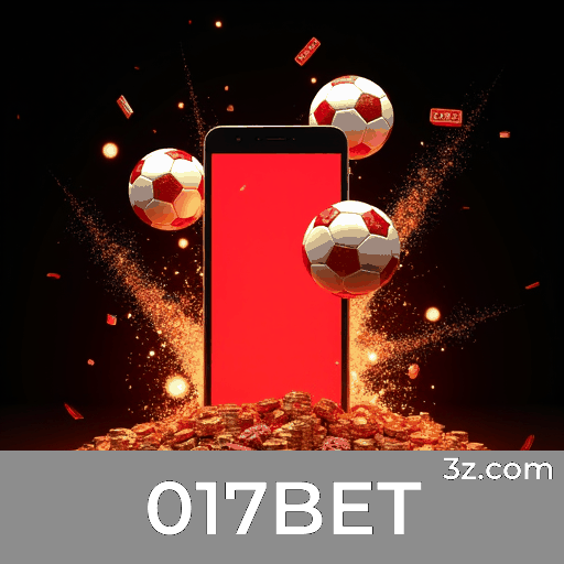 017BET: Jogos Diversificados para Jogadores Brasileiros