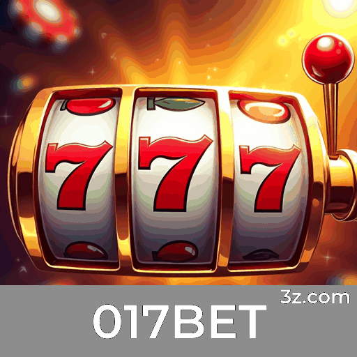 017BET: Cassino de Elite com Experiência Imersiva e Profissional