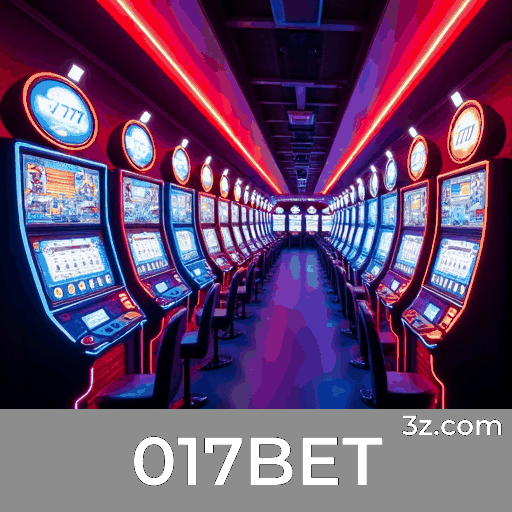 Experiência Excepcional de Jogos no 017BET