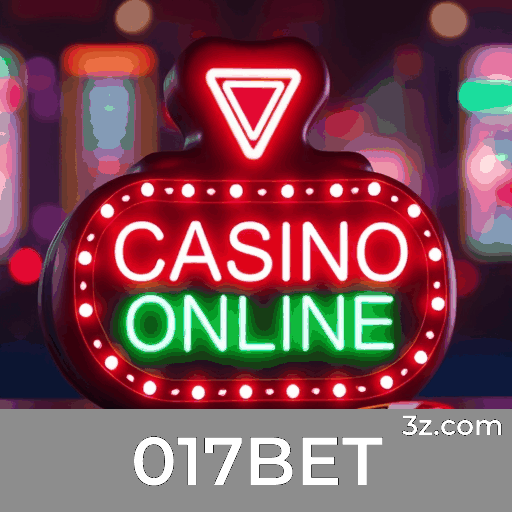 017BET: Plataforma com Bônus para Jogadores Brasileiros
