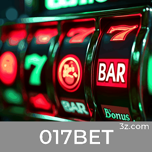 017BET: Cassino de Elite com Experiência Imersiva e Profissional