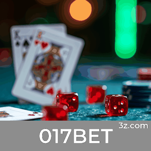 017BET: Cassino Online e Apostas de Confiança