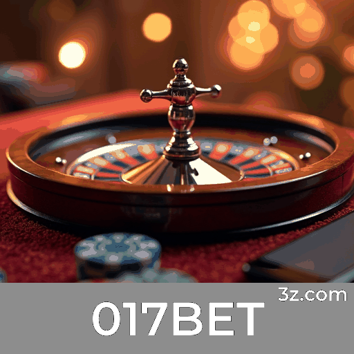 017BET: Cassino de Elite com Experiência Imersiva e Profissional