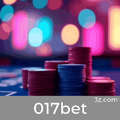 017bet: O Mundo dos Jogos Selecionados