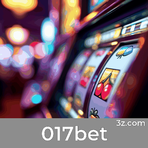 017bet Casino: Luxuoso Programa VIP para Jogadores